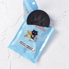 萊恩家 貓樂園 神奇新鮮好喵招 提升飲水意願 飼料保鮮 水質清淨 犬貓適用, 1個, 飲水清淨好喵招