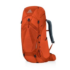 Gregory PARAGON 48L 登山背包, 亞鐵橘