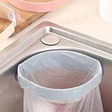 우주마켓 봉지 거치대 봉지거치대