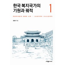 韓國福利國家的起源與軌跡. 1：走向資本主義的開端-從18世紀到1945年, 社會評論學院, 尹洪植