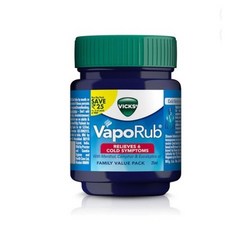 Vicks Vaporub - 25ml, 1개