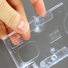 모아모두 국내산 주차케이스 자동차카드, 테이프