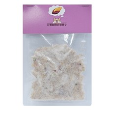 강아지 고양이 휴먼그레이드 멍냥이네 집밥 화식 시리즈, 1개, 50g, 고구마