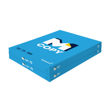 MCopy 복사용지 75g, A3, 500개
