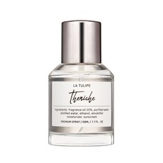 더니치 라튤립 섬유향수 50ml, 1개