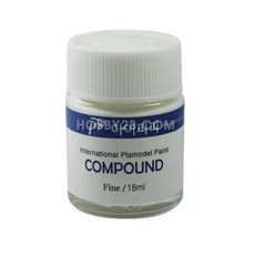 IPCPF18/아이피피/ [CPF18] 컴파운드 파인 18ml, 1개