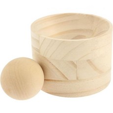 1개 목재 만두 누름 도구 제작기 손파이 제과 피 제작기 몰드 및 공 가정 식당 행사용 빠른 견고한 만두피 도구, 1