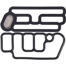 HIHIAV 15815-R70-A01 15845-R70-A01 918-056 실린더 헤드 VVT VTEC 솔레노이드 스풀 밸브 개스킷 Acura RDX 혼다 어코드 크로스투어, 2개