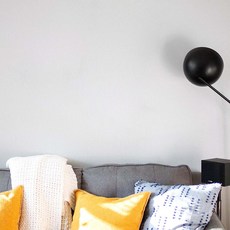 자이디 단열벽지 2.5m 3장 세트, 벽지 2.5m X 3장 세트/화이트