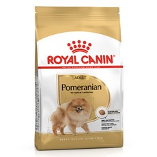 로얄캐닌 강아지사료 포메라니안 어덜트 1.5kg, 인도어, 500g, 1개
