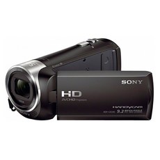 소니 HDR-CX240 원탑