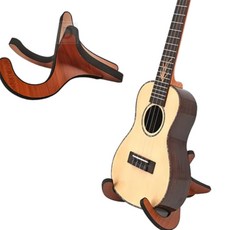 대성스토어 우쿨렐레 전용 받침대 악기받침대