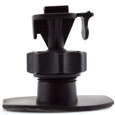 小牛蛙數位 3M T口車架 鎖孔支架 行車紀錄器支架