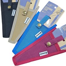 캠핑 가위집 고리형 안전커버, 없음