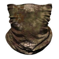 조영 3D 페이스 마스크 게이터 헤드웨어 매직 스카프 발라클라바 반다나 사냥 달리기 오토바이, B-tactical Skin-03, 1개