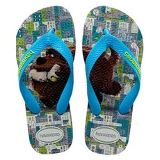 Havaianas 兒童拖鞋