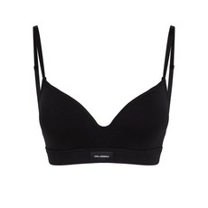 칼 라거펠트 에센셜 패디드 브라