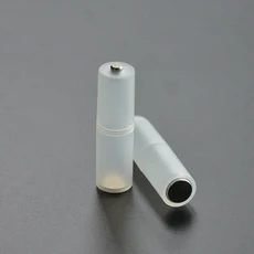 2/4pcs AAA AA 크기 배터리 변환기 어댑터 배터리 홀더 음극 내구성 케이스 스위처, 01 빠른  Mainland, 03 2 pcs With cathode