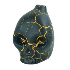 죽음의 호루라기 아즈텍 비명 휘슬 통곡, 1개, 플로잉라인 오렌지 (리본)