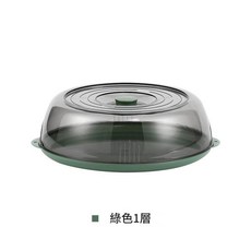 飯菜罩 食物罩 防塵 防蟲 防蠅, 1個