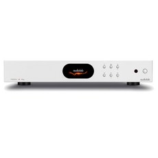AUDIOLAB 7000N 網路音樂串流播放機, 銀色, 7000N (1台)