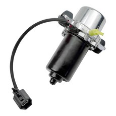 전기 브레이크 부스터 진공 펌프 교체 4581954AA 4581954AB 04581954AA 04581954AB 그랜드 체로키 3.0L 3.6L 2016-2019 닷지 듀랑고, 1개