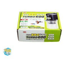 欣欣水族 K46 MR.AQUA全方位旋風式CO2擴散器 600型, 1個