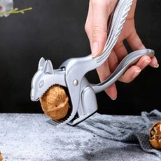 견과류까기 잣까기 다람쥐 호두망치 ToB 호두까기, 본상품