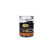 벤스 커피빈 다크초콜릿 120g, 2개