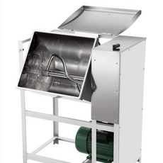 업소용 밀가루 반죽기 대용량 제빵기 믹서기 20kg 제빵, A. 모터 없는 5kg 업그레이드, A. 25리터