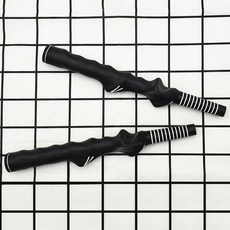 연습용 골프 자세교정 그립