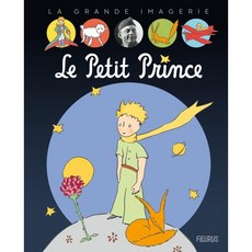 Le Petit Prince, Fleurus