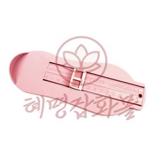 혜명잡화몰 발길이 측정기