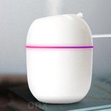 쾌적 공간 차량용 에어탱크 H5 LED미니가습기 생활용품 자동차용품 차량 제습 방향 탈취 냄새제거, 본상품선택, 본상품선택