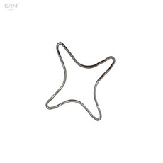 이알엠플러스 모카포트 사발이 주전자받침대