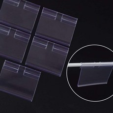 디스플레이용 스윙홀더 5P 쇼케이스 마트가격표