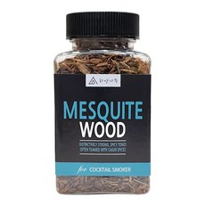 하얀나무 칵테일스모커 훈연칩 스모킹건 폴리사이언스 참나무칩 사과나무칩 벚나무칩 미니스모커 우드칩 푸드스모커 바텐더 버블건 너도밤나무 오리나무 비치 엘더 머스킷, 칵테일스모커용 머스킷훈연칩, 1개