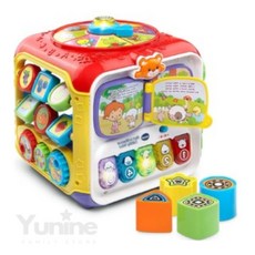 SUPER 스마트러닝 액티비티 에듀볼 (한글영어) 유아