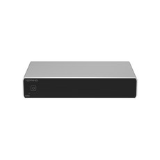 TOPPING B100 모노 퓨어 파워 앰프 출력 전력 4ohm 100W XLR TRS 밸런스드 RCA 입력 포함, silver