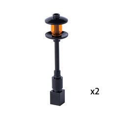 원목장난감 숲소리 원목 블럭 우드 발도르프 블록 쌓기, B31-68-2