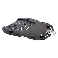 도노 롱맨 오토바이 바이크 탑박스 브라켓 (볼트너트와샤 포함), B타입 (85리터용)