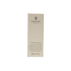 PHAITH Essence of Beauty舒緩滋養霜, 1件, 50ml e 1.7 fl.oz