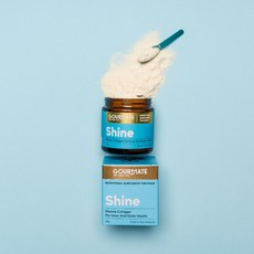 Gourmate 海洋閃毛粉 (犬貓可食), 1個