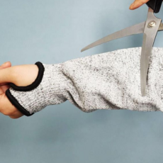 베임방지토시 팔토시 작업 베임 방지 손보호 토시 XL 79000EA 1EA, 본상품