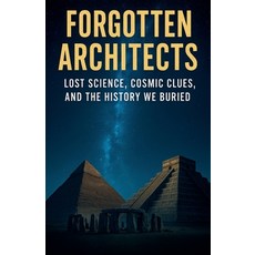 (外文書)Forgotten Architect Paperback, Mike V. Piana, English