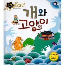 개와 고양이, 인북