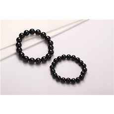 太極石美力珠能量手鍊 10mm/12mm, 1個, 10MM/20顆