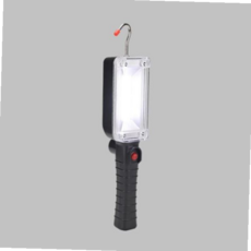 A59 작업등 LED VLW 320 COB칩 충전식 후크 DC 손전등 랜턴 후레쉬 LE