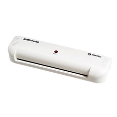 A4 소형 코팅기 Prolami H250 2롤 개인유치원가정용 (코팅지50매)