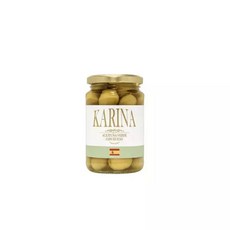 잇츠앤 카리나 올리브절임 360g, 1개